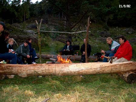 3-campfire